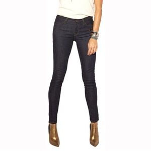 imogene + willie Lucy Skinny Jeans | Made in USA | Size 27
